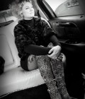 Rencontre Femme : Natik, 47 ans à République tchèque  Прага